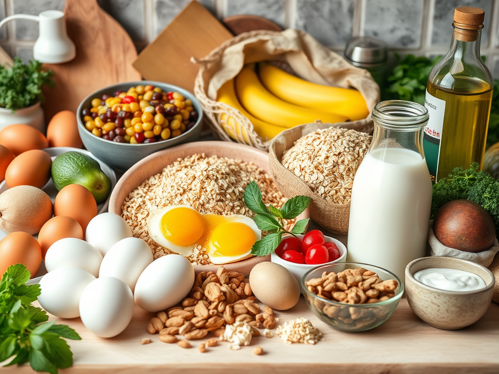 How to Gain Weight in 30 Days: A Complete Blueprint