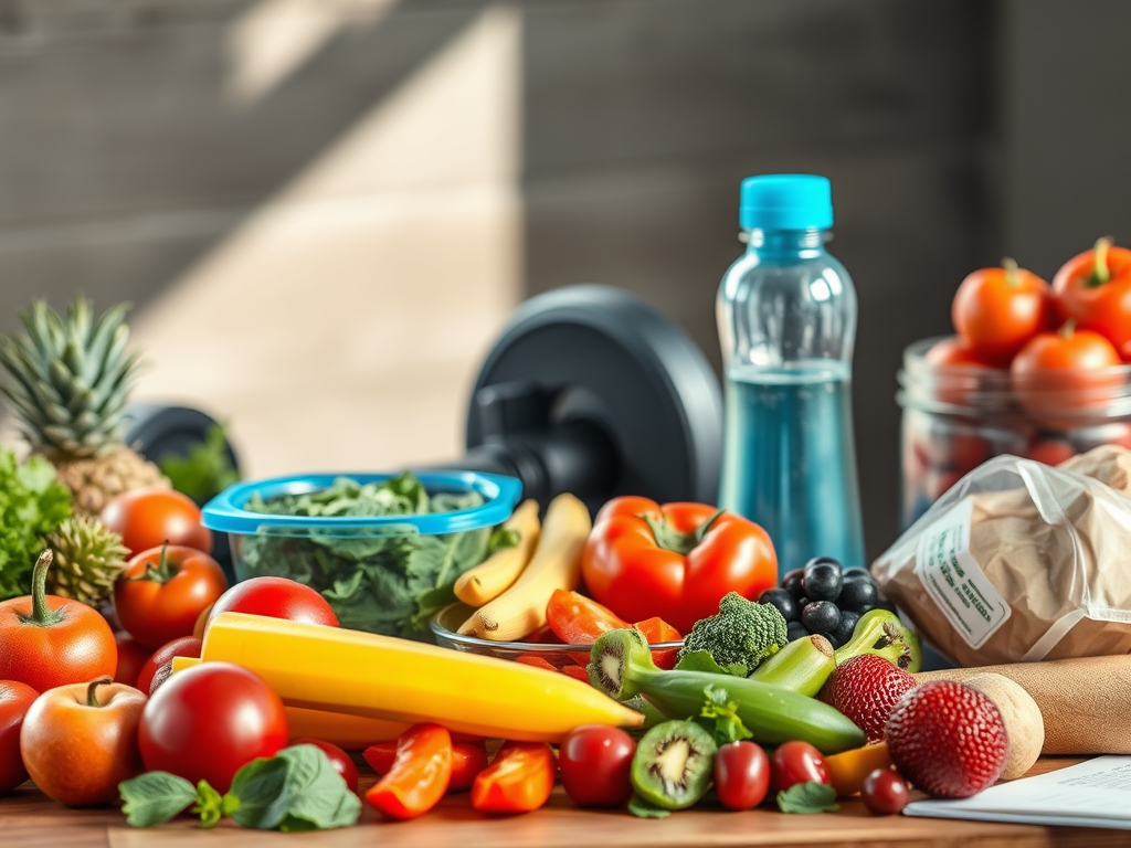 Lose Weight in 30 Days